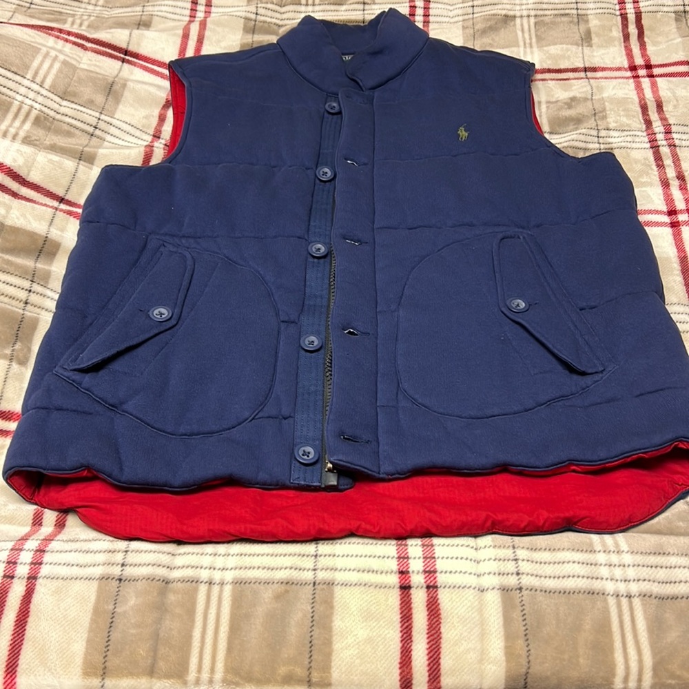 Pre owned Polo by Ralph Lauren